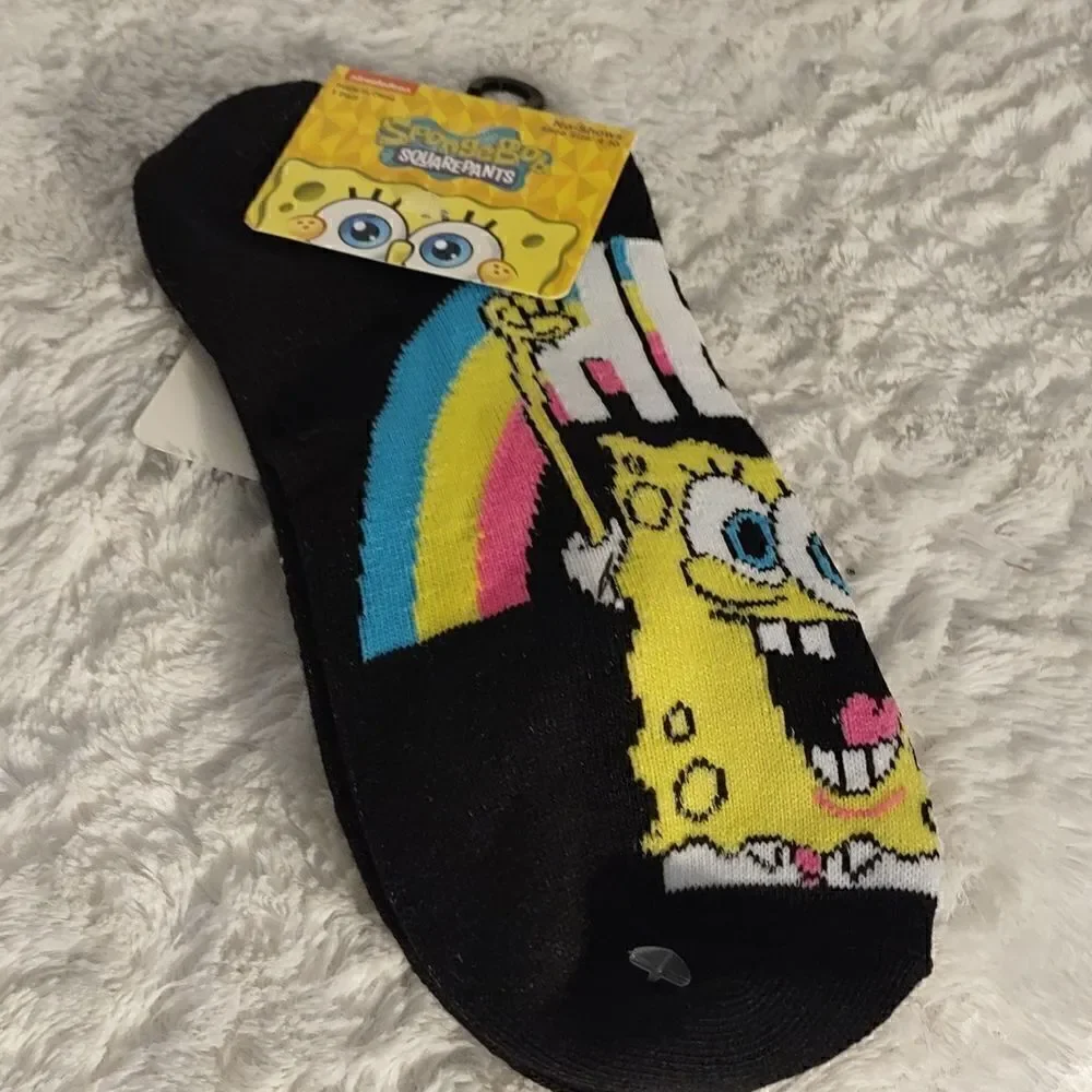 Nickelodeon Sponge Bob 